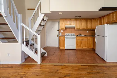 Rented by Keller Williams NYC