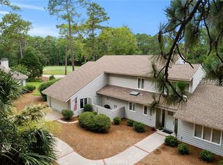 25 Saw Timber Dr, Hilton Head Island, SC 29926