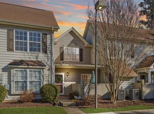 1709 Duntrune Gln, Williamsburg, VA 23188