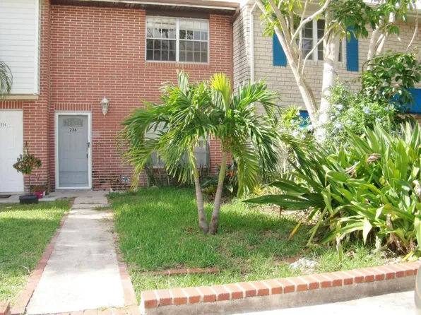 236 Canaveral Beach Blvd, Cape Canaveral, FL 32920