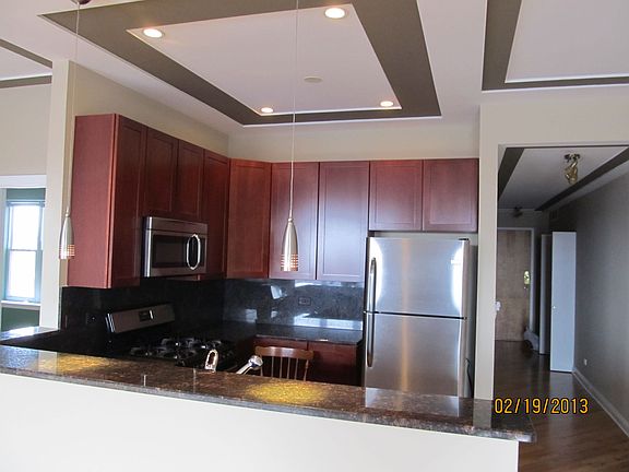 5th image of 3611 W Montrose Ave Unit 507