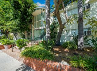 426 S Rexford Dr APT 1, Beverly Hills, CA 90212