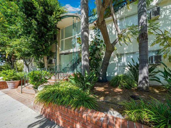426 S Rexford Dr, Beverly Hills, CA