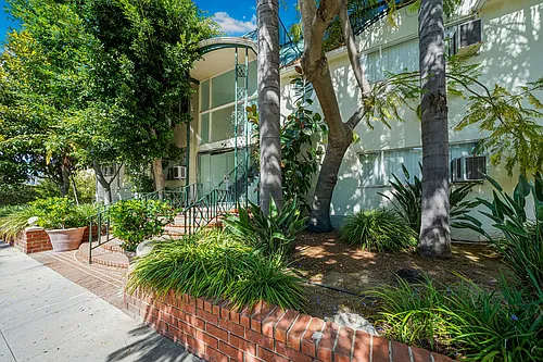 426 S Rexford Dr #1 Photo 1