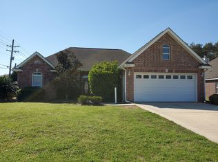 2812 Rue Beaux Chenes, Ocean Springs, MS 39564