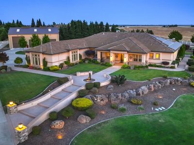 9761 Saddlebred Ct, Wilton, CA, 95693