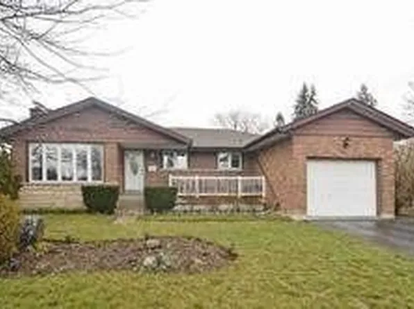 404 Glendale Ave, Oshawa, ON L1J 3H8
