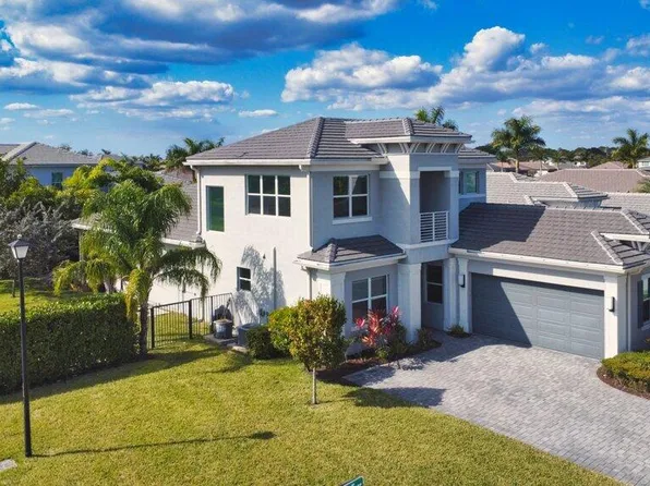 13185 Mount Columbia Ter, Delray Beach, FL 33446