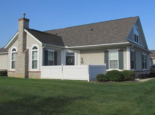 6291 Donegan Way, Dublin, OH