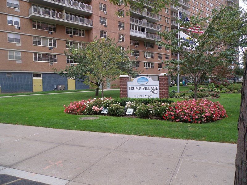 1st image of 2930 West 5 Street #23B