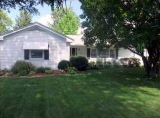 3221 Radford Ave, Toledo, OH 43614