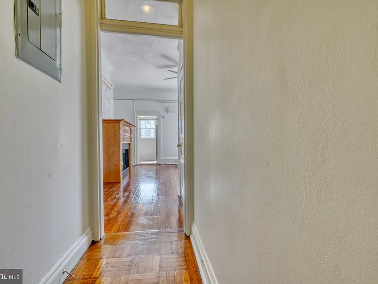 1208 N Calvert St #5 — Photo 6