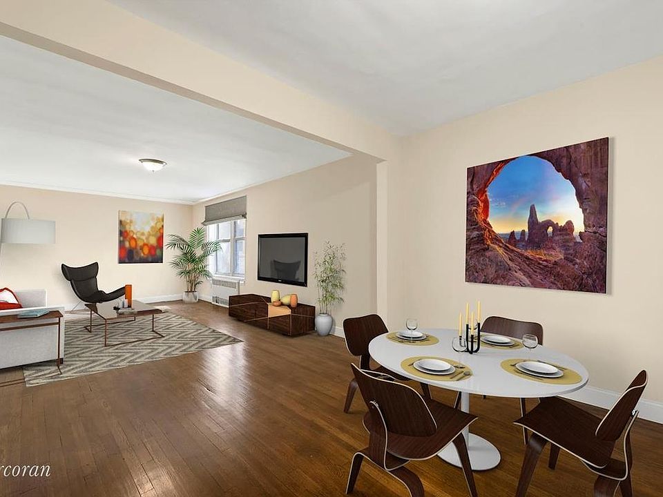 1st image of 3165 Nostrand Ave APT 6L