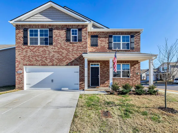 7845 Darius Cir, Antioch, TN 37013