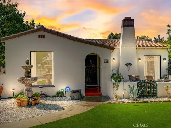 256 E McKinley Ave, Pomona, CA 91767