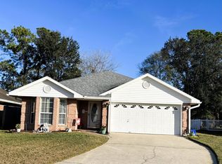 7525 Cliff Cottage Dr, Jacksonville, FL 32244
