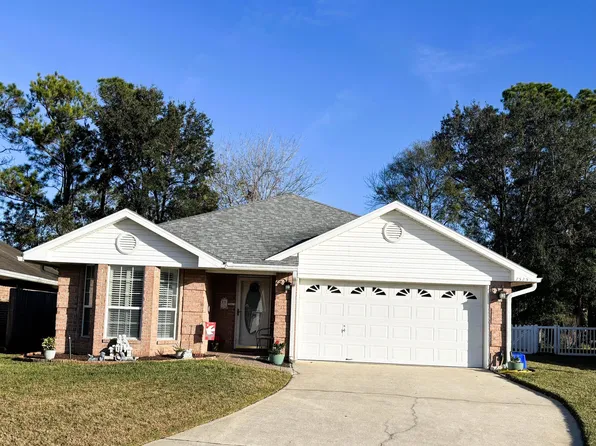 7525 CLIFF COTTAGE Drive, Jacksonville, FL 32244