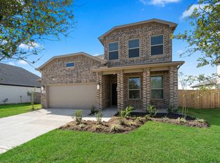 7106 Glennwick Grove Ln, Richmond, TX 77469