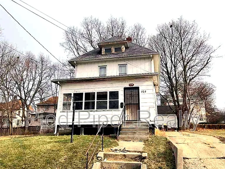 525 S State Ave — Photo 1
