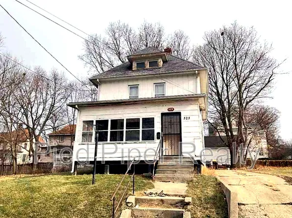 525 S State Ave, Freeport, IL 61032