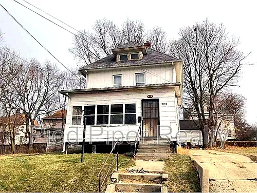 525 S State Ave Photo 1