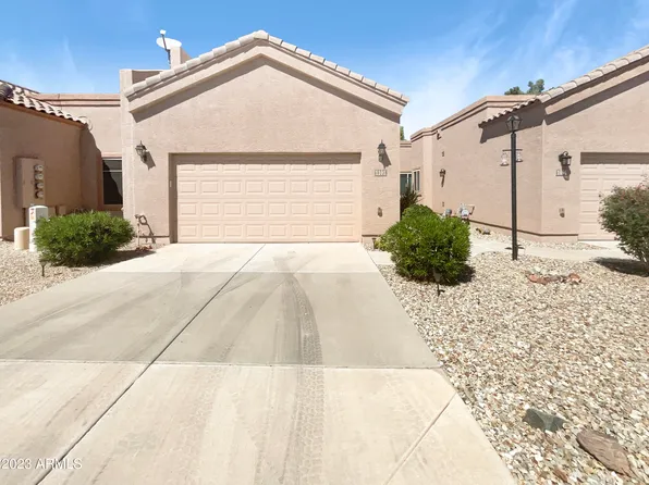 18650 N 91ST Avenue #1101, Peoria, AZ 85382