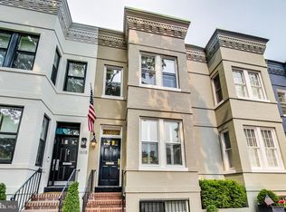 1620 34th St NW, Washington, DC 20007