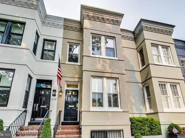 1620 34th St NW, Washington, DC 20007