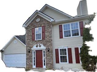 4637 Egret Ct, Austell, GA 30106