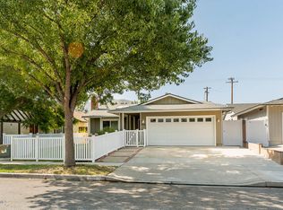 5712 E Damon St, Simi Valley, CA 93063