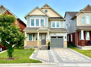 484 Leiterman Dr, Milton, ON L9T 8H2