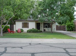 1545 W Edgemont Ave, Phoenix, AZ 85007