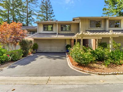 574 Sand Hill Cir, Menlo Park, CA, 94025