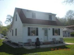 945 Bowleys Quarters Rd, Baltimore, MD 21220