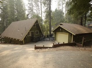 16870 Alpine Dr, Pioneer, CA 95666