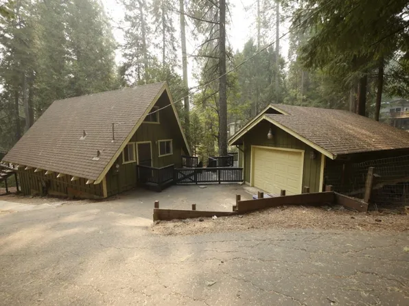 16870 Alpine Dr, Pioneer, CA 95666