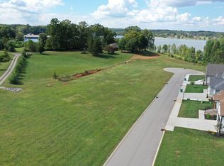 0 River Watch Way LOT 524, Winchester, TN 37398