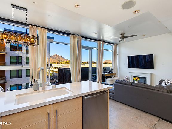 5th image of 4747 N SCOTTSDALE Road #4009