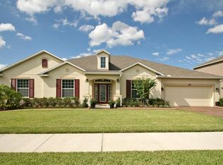 1195 Lattimore Dr, Clermont, FL 34711