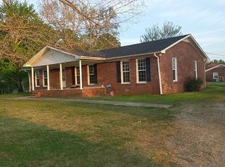 14896 Baptist Camp Rd, Harvest, AL 35749