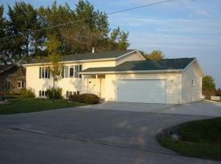 4610 Friedrich Ave, Omro, WI 54963