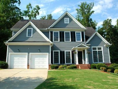 15 Briar Grv, Newnan, GA, 30265