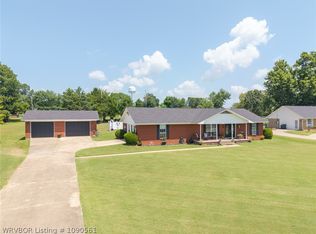 7 Vista Hills Blvd, Van Buren, AR 72956