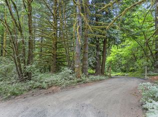 56570 NW Strassel Rd, Forest Grove, OR 97116