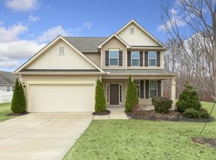 51 Wales Dr, Clayton, NC 27527