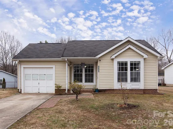 4803 Harri Ann Dr, Charlotte, NC 28227