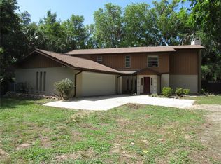 244 Palm St, Inglis, FL 34449