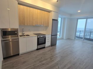 9751 Markham Rd #B-1005, Markham, ON L6E 0H7