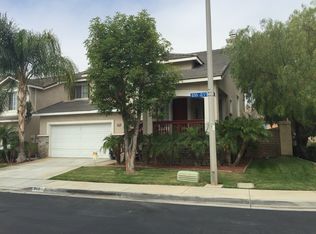 864 Oso Dr, Corona, CA