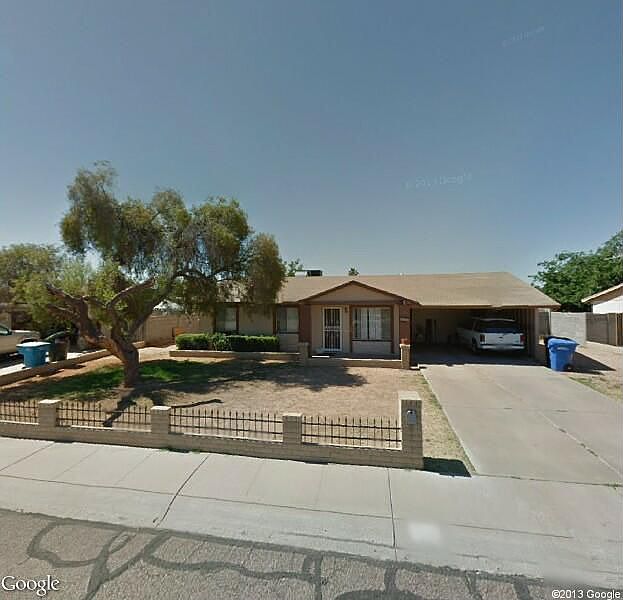 1st image of 4801 W Columbine Dr